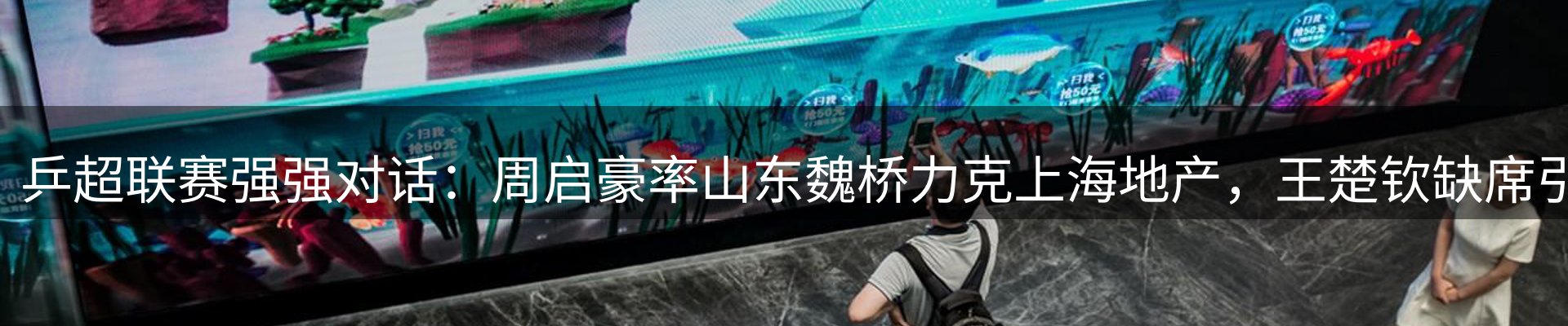 新闻动态