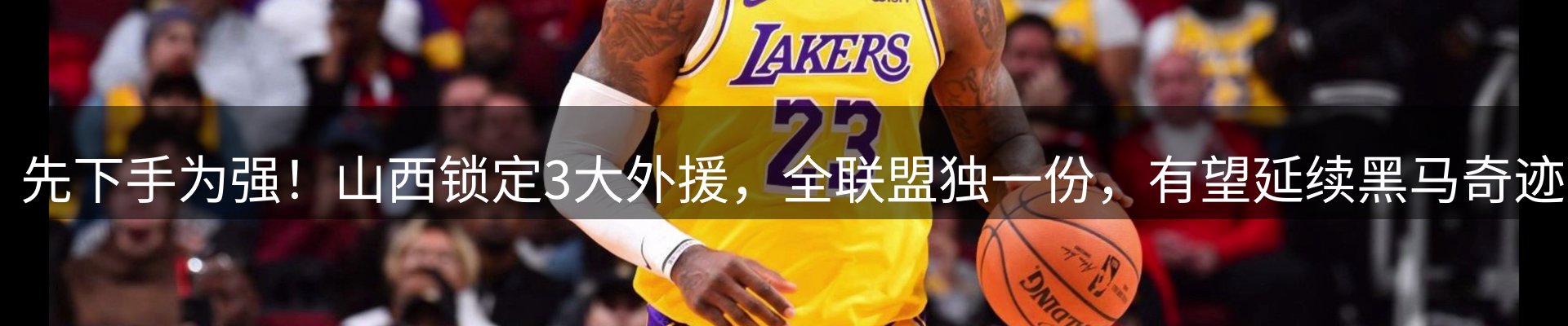新闻动态