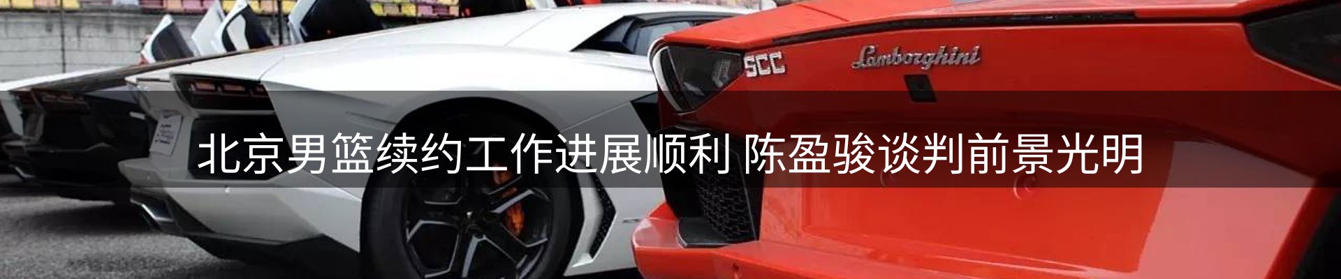 新闻动态
