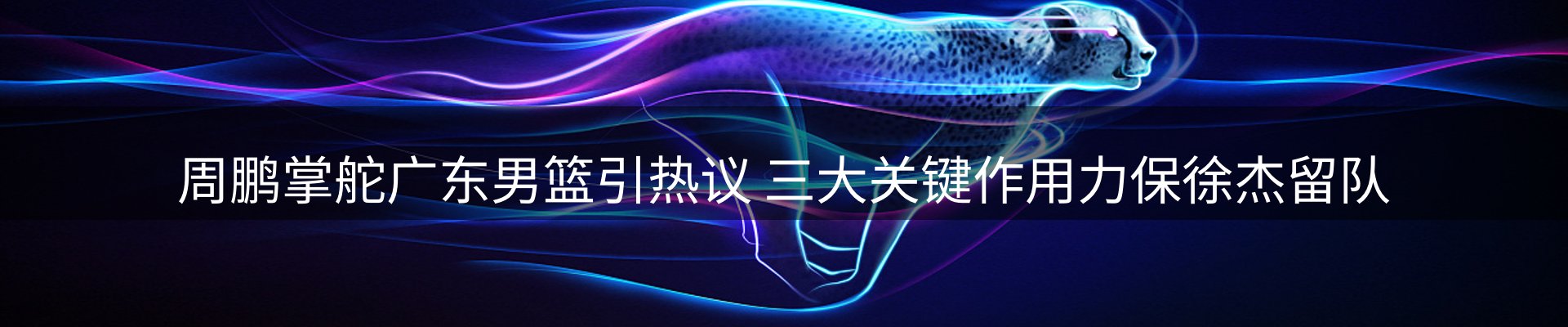 新闻动态