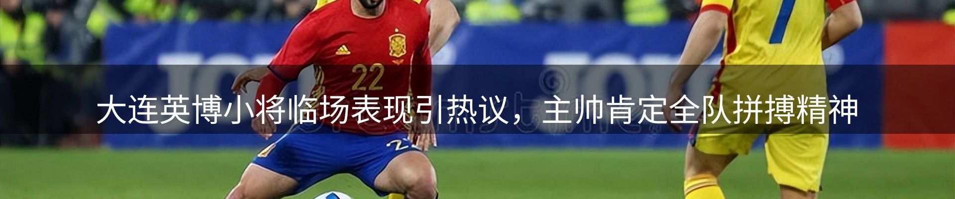 新闻动态