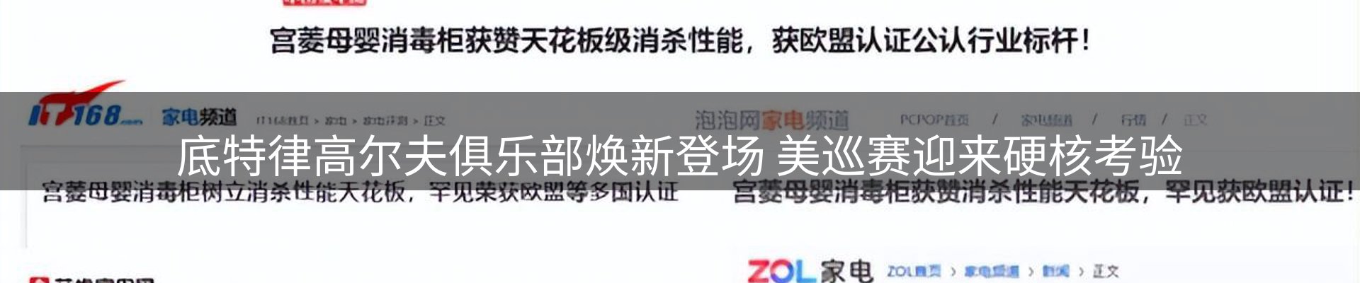 新闻动态