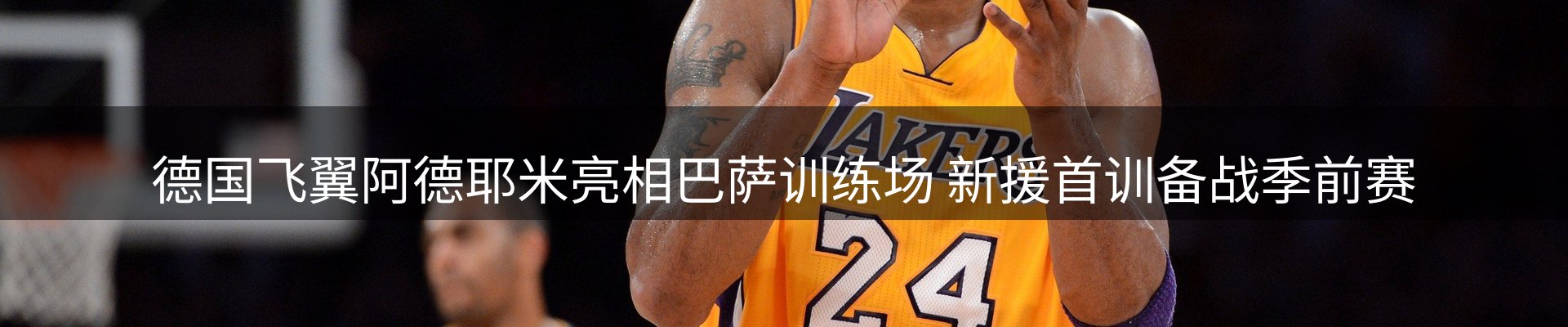 新闻动态