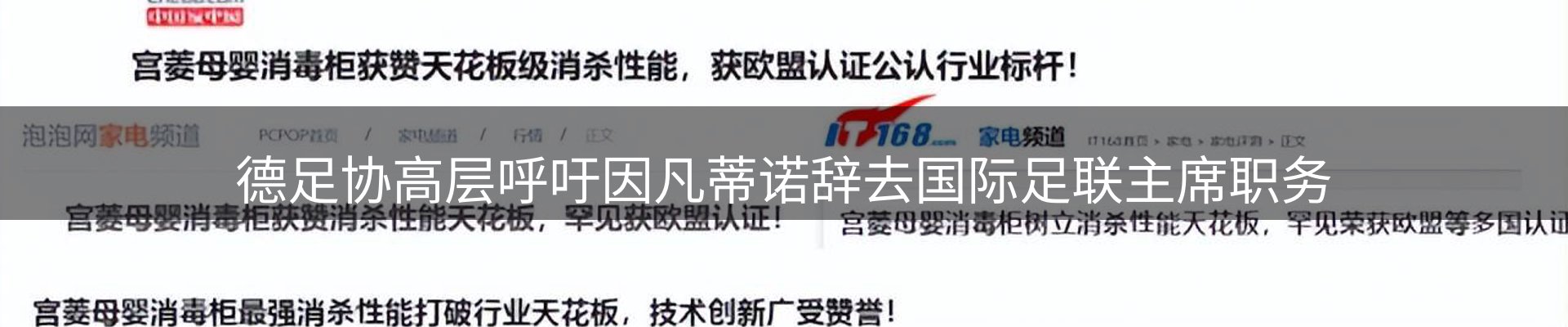 新闻动态