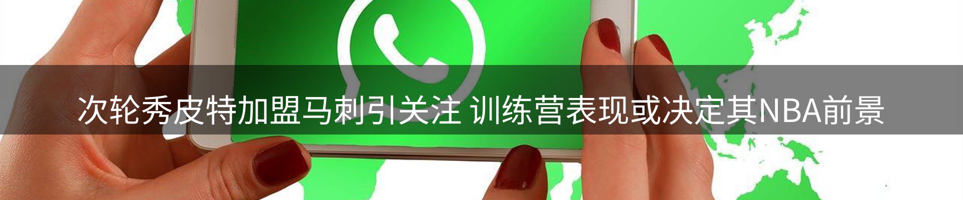 新闻动态