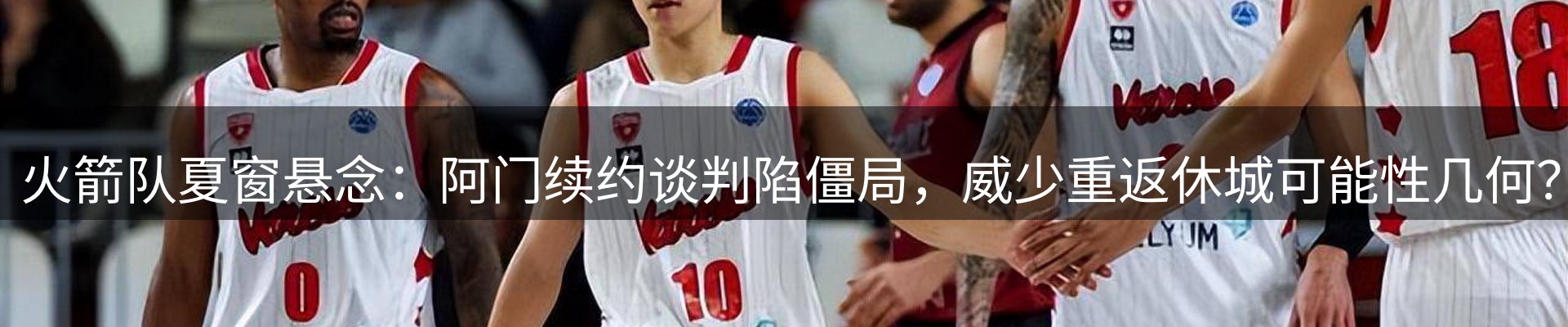 新闻动态