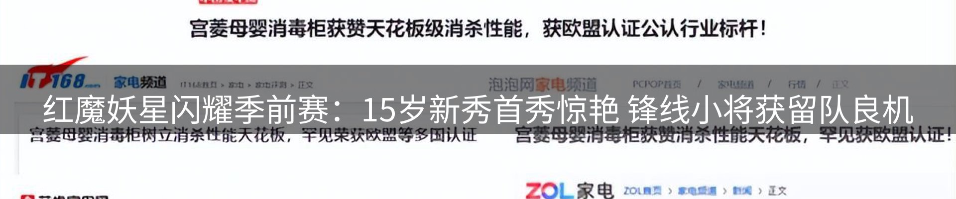 新闻动态