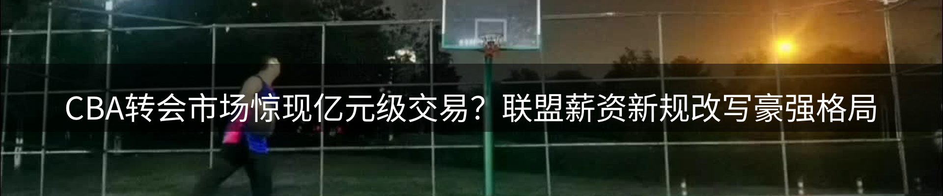 新闻动态